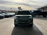 Used 2019 Ford Explorer Limited w/ Ford Safe & Smart Package image 2