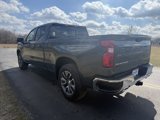 New 2025 Chevrolet Silverado 1500 LT w/ Z71 Off-Road Package image 5