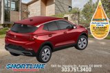 New 2026 Buick Encore GX Preferred w/ Comfort Package image 3