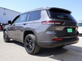 New 2025 Jeep Grand Cherokee L Limited w/ Luxury Tech Group II image 3