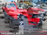 New 2025 Nissan Frontier PRO-4X w/ Pro Convenience Package image 2