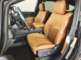 New 2025 Chrysler Pacifica Pinnacle image 5