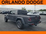 New 2025 Jeep Gladiator Mojave w/ Technology Group image 4