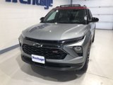 New 2025 Chevrolet TrailBlazer RS w/ Convenience Package image 2