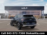 New 2026 Kia Sportage SX image 4