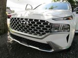 Used 2022 Hyundai Santa Fe SEL image 6
