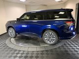 New 2025 INFINITI QX80 Sensory image 5