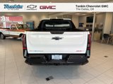 New 2024 Chevrolet Silverado EV RST image 6