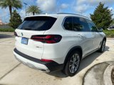 Used 2025 BMW X5 xDrive40i w/ Premium Package image 3