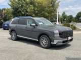 New 2026 Hyundai Palisade SEL image 2