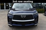 New 2026 INFINITI QX60 Luxe image 4