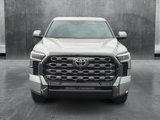 New 2025 Toyota Tundra Platinum image 2