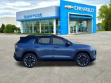 New 2026 Chevrolet Equinox RS w/ Convenience Package III image 2