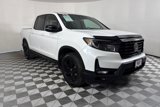 Used 2022 Honda Ridgeline Black Edition image 3