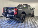 New 2025 Ford F250 Lariat w/ Lariat Ultimate Package image 5