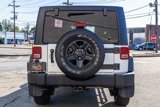 Used 2017 Jeep Wrangler Unlimited Sport w/ LED Lighting Group image 5