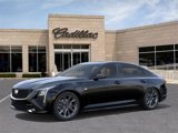 New 2026 Cadillac CT5 Sport w/ Technology Package image 2