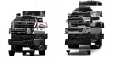 New 2025 GMC Sierra 2500 AT4X w/ AT4X AEV Edition image 3