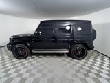 Used 2019 Mercedes-Benz G 63 AMG 4MATIC w/ Night Package image 4