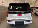 New 2025 Nissan Armada Platinum image 4