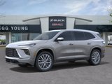 New 2026 Buick Enclave Avenir image 3