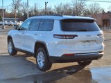 New 2025 Jeep Grand Cherokee L Laredo image 5