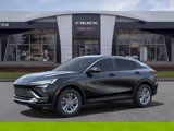 New 2025 Buick Envista Preferred image 2