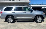 Used 2010 Toyota Sequoia Platinum image 6