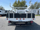Used 2005 Ford F350 2WD Regular Cab DRW Super Duty image 5