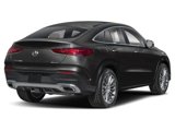 New 2026 Mercedes-Benz GLE 450 4MATIC Coupe image 2