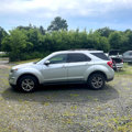 Used 2016 Chevrolet Equinox LT w/ Convenience Package image 2