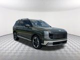 New 2026 Hyundai Palisade Limited image 3