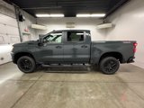 New 2026 Chevrolet Silverado 1500 LT Trail Boss w/ LPO, Dark Essentials Package image 5