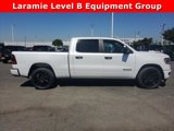 Certified 2023 RAM 1500 Laramie image 2