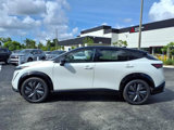 New 2025 Nissan Ariya AWD image 2