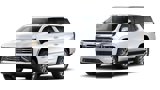 New 2026 Chevrolet Tahoe Premier image 3