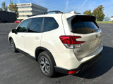 Used 2020 Subaru Forester Premium image 3