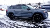 New 2025 Volkswagen Atlas Peak Edition SE image 4