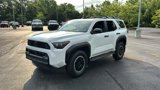 New 2025 Toyota 4Runner TRD Off-Road Premium image 2