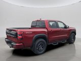 Used 2025 Nissan Frontier PRO-4X image 3