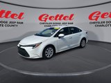 Used 2024 Toyota Corolla LE image 4