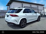 New 2026 Mercedes-Benz GLE 350 4MATIC image 3