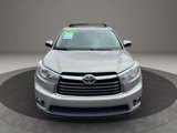 Used 2015 Toyota Highlander XLE image 2