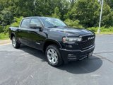 New 2025 RAM 1500 Big Horn image 3