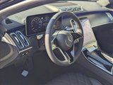 New 2025 Mercedes-Benz S 580e 4MATIC Sedan image 3