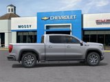 New 2026 GMC Sierra 1500 SLT w/ SLT Premium Plus Package image 5