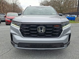 New 2025 Honda Pilot TrailSport image 2