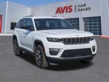 Used 2024 Jeep Grand Cherokee Limited image 3