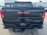 Certified 2025 GMC Sierra 1500 AT4 w/ AT4 Premium Package image 5