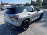 New 2026 Chevrolet Equinox LT w/ Midnight Edition image 4